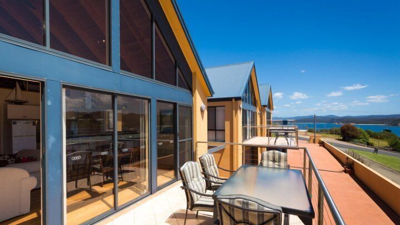 Photo of Patio Balcony in Eden