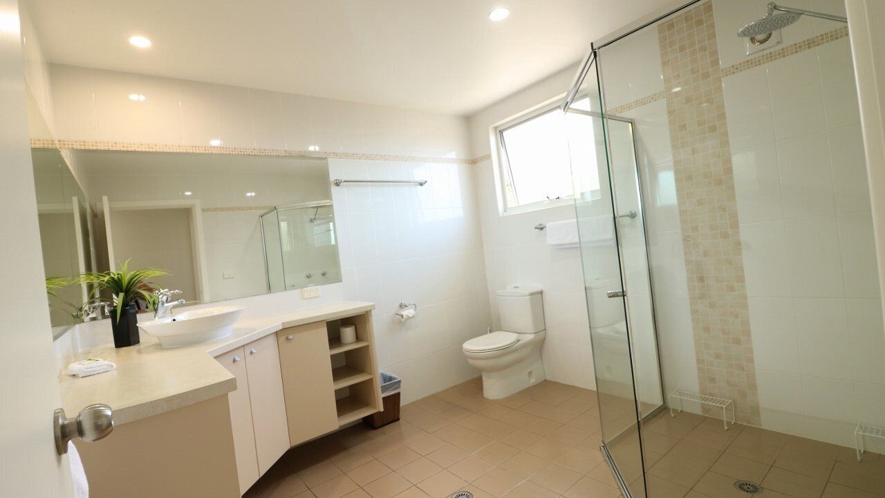 Photo of Bathroom in Merimbula