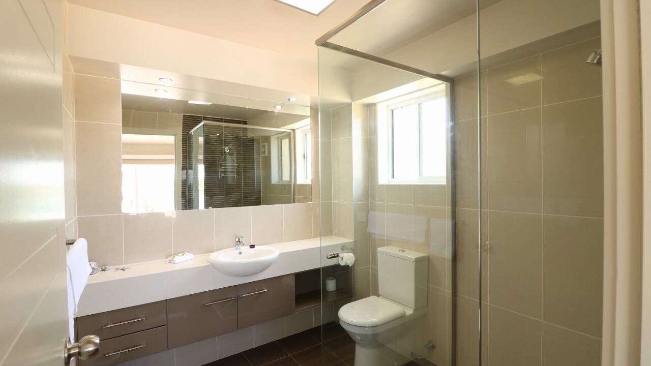Photo of Bathroom in Merimbula