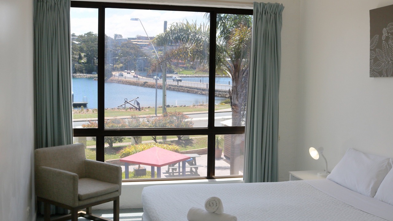 Photo of Outdoor in Merimbula