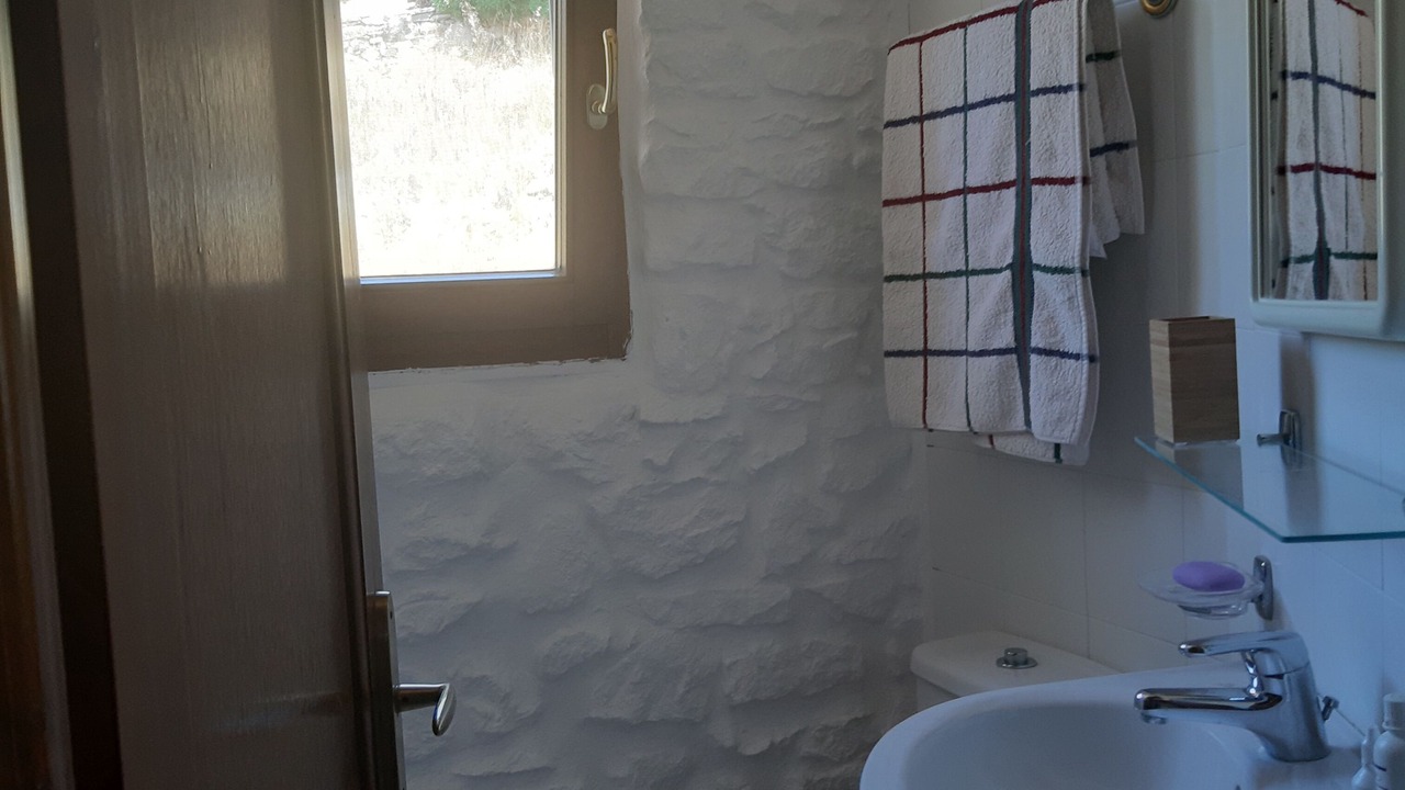 Photo of Bathroom in Krotiri