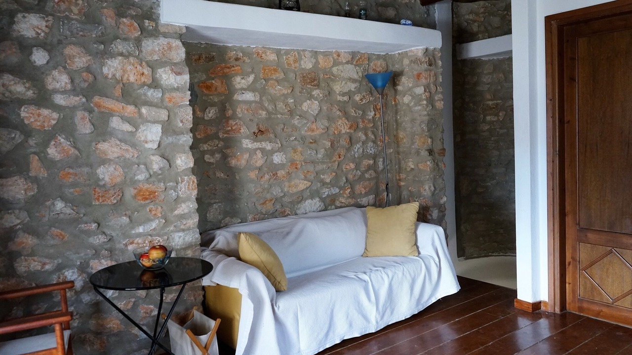 Photo of Livingroom in Krotiri