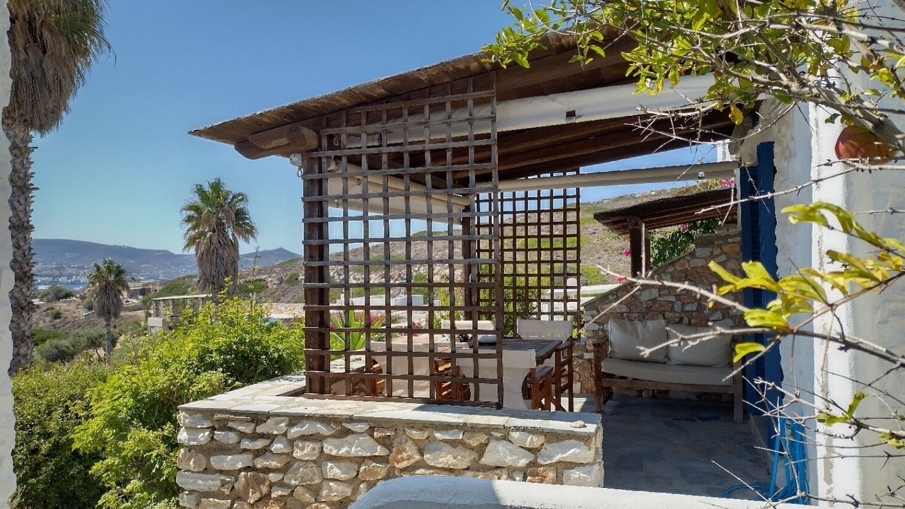 Photo of Outdoor in Krotiri