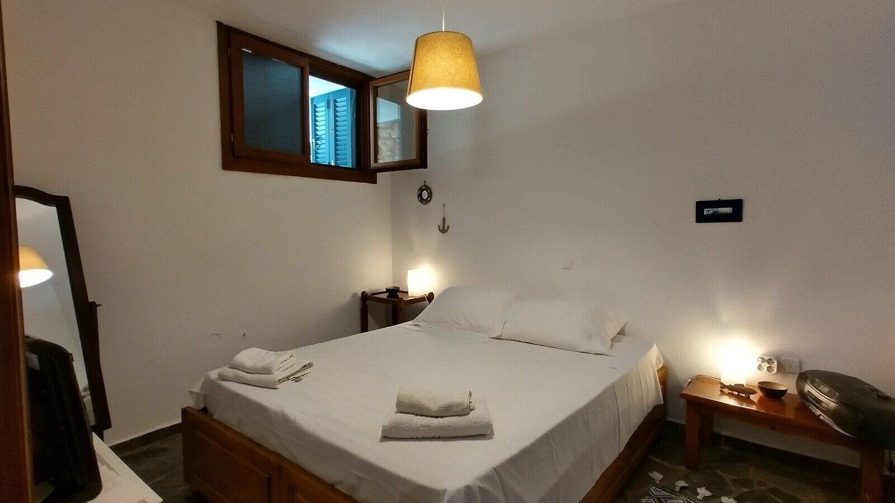 Photo of Bedroom in Krotiri