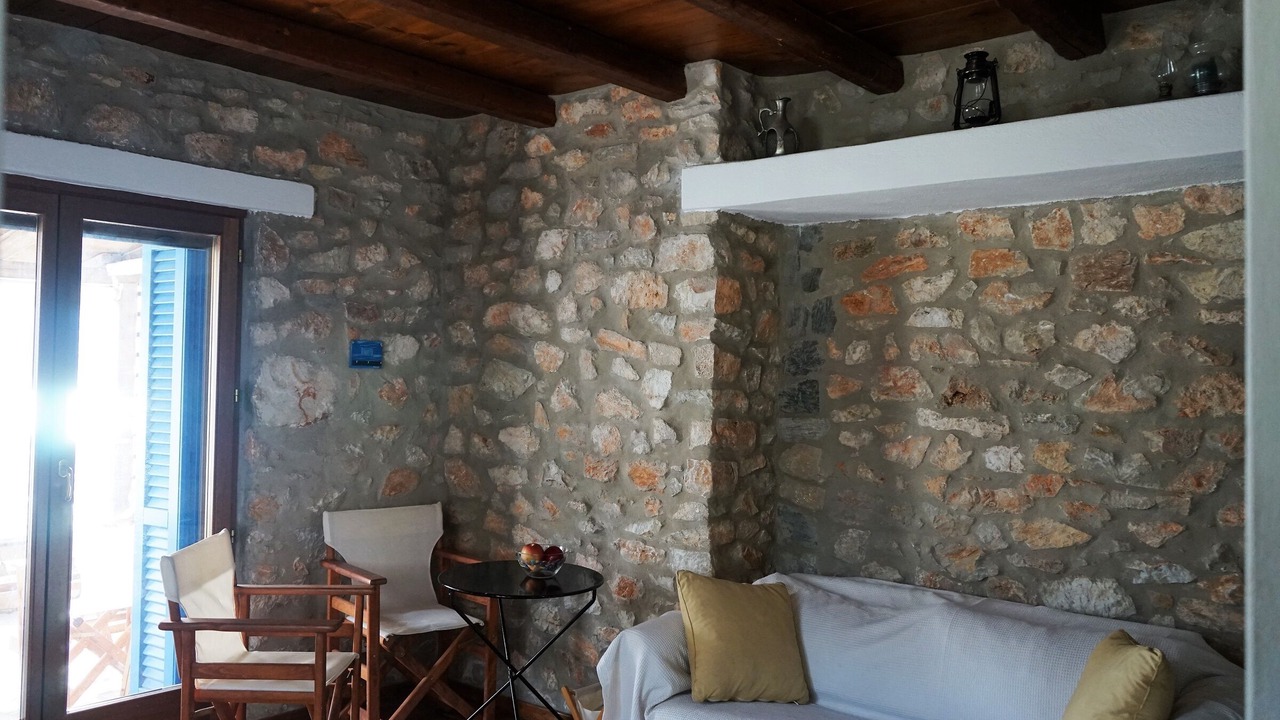 Photo of Livingroom in Krotiri