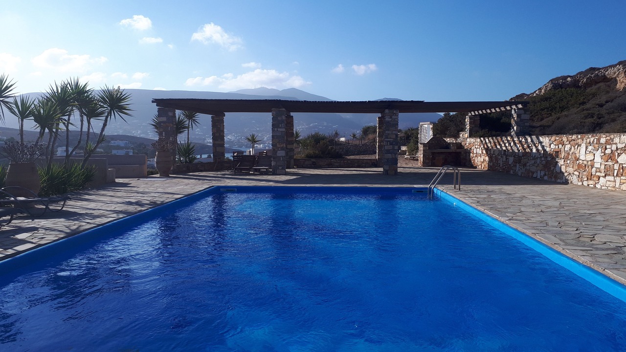 Photo of Outdoor in Krotiri