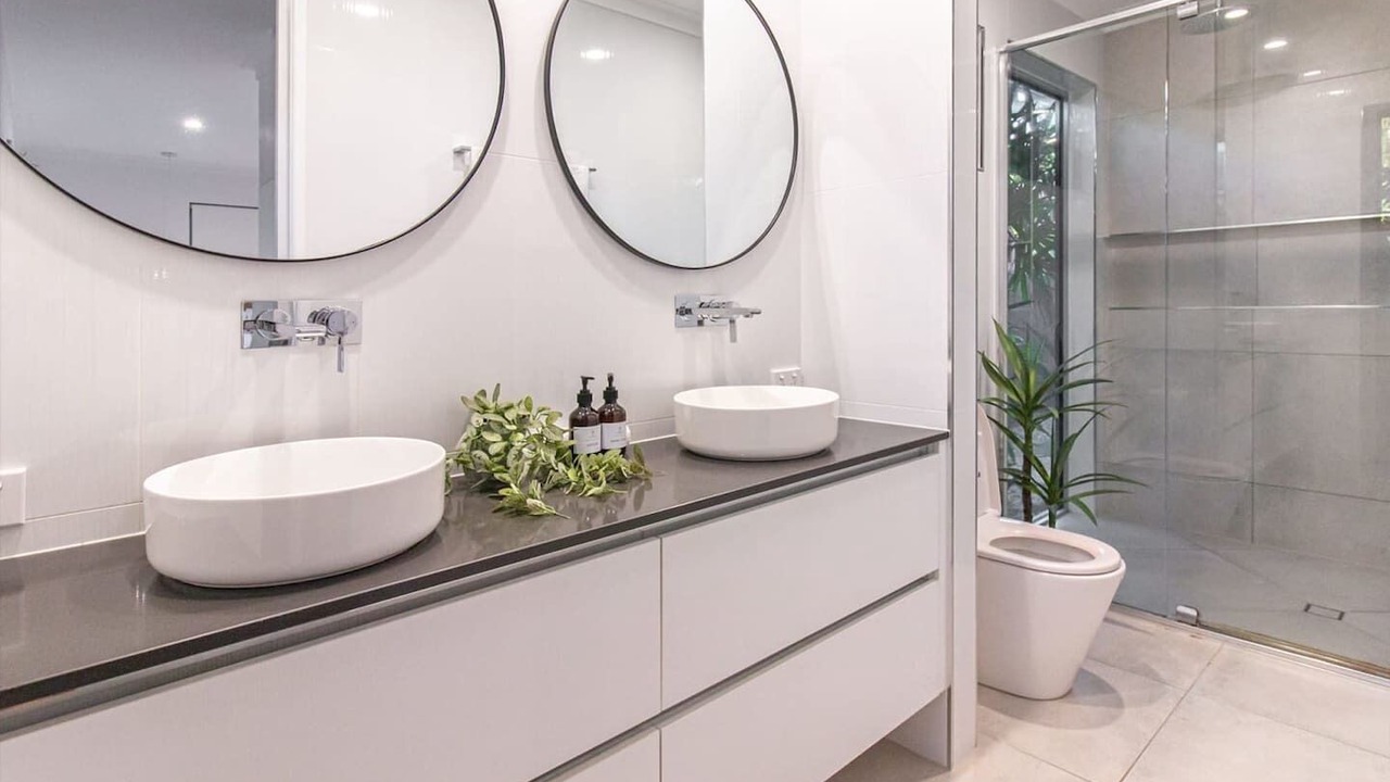 Photo of Bathroom in Parramatta Park