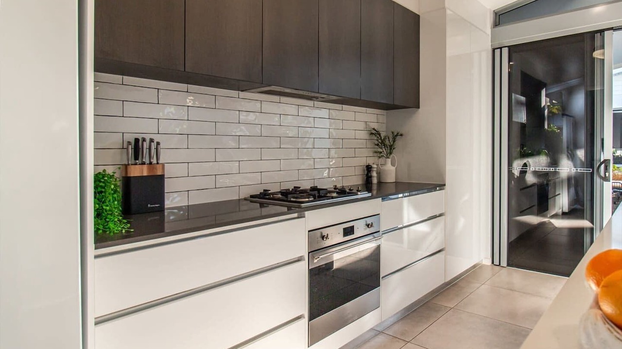 Photo of Kitchen in Parramatta Park
