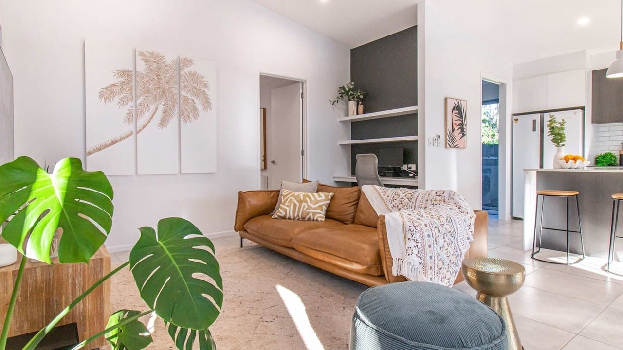 Photo of Livingroom in Parramatta Park
