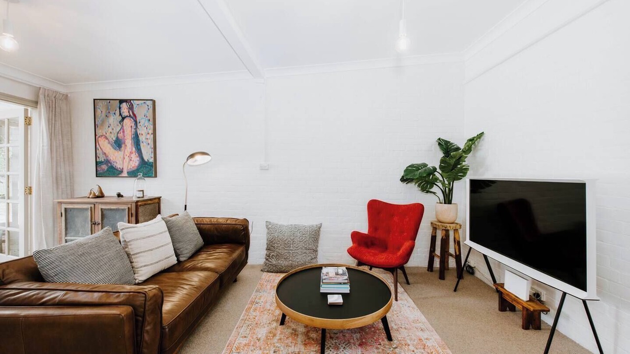 Photo of Bedroom in Central Mudgee