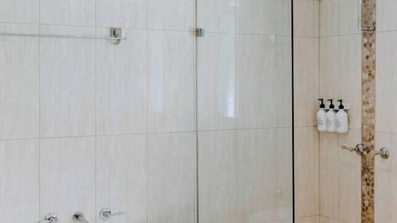 Photo of Bathroom in Central Mudgee