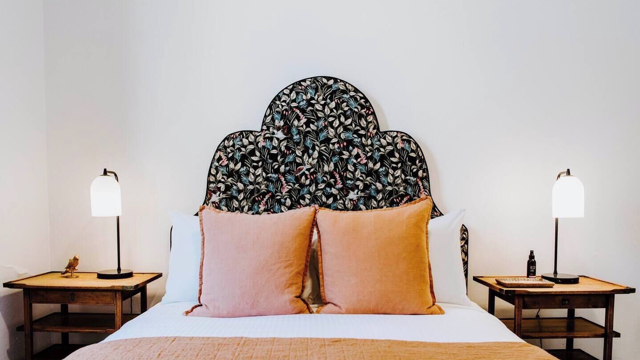 Photo of Bedroom in Central Mudgee