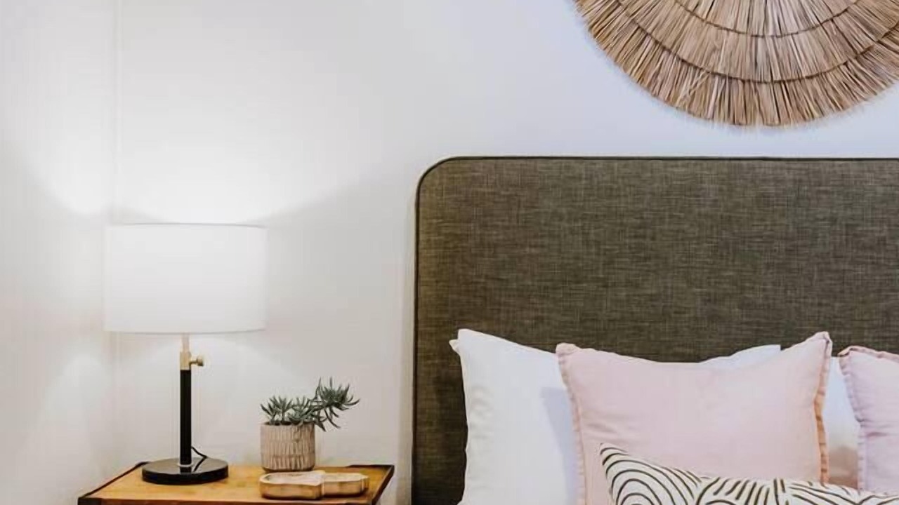 Photo of Bedroom in Central Mudgee