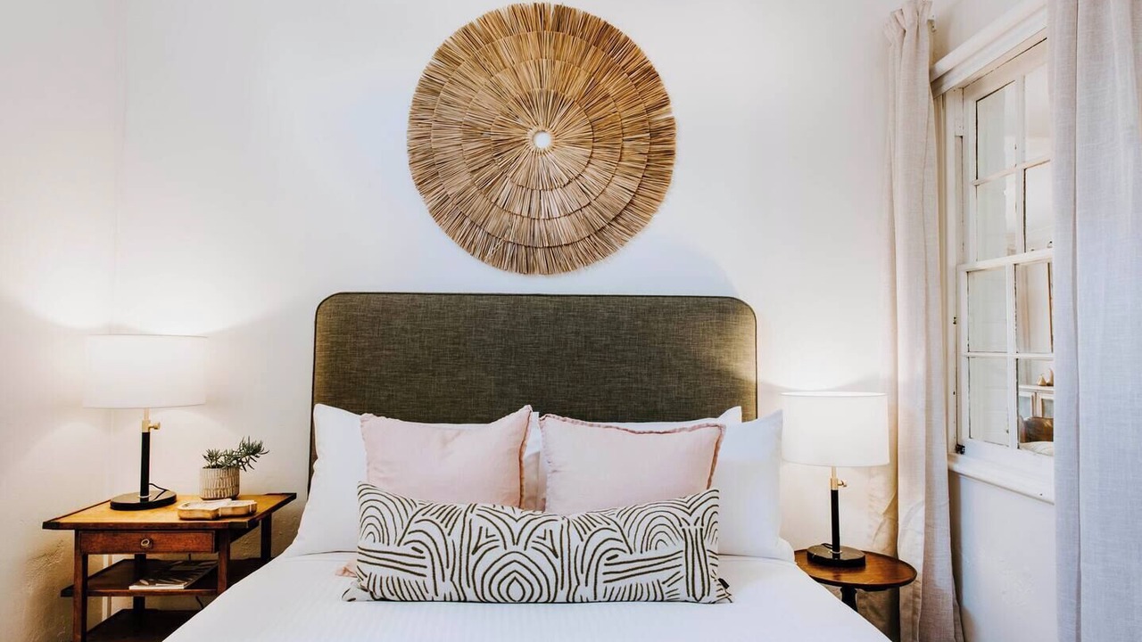 Photo of Bedroom in Central Mudgee