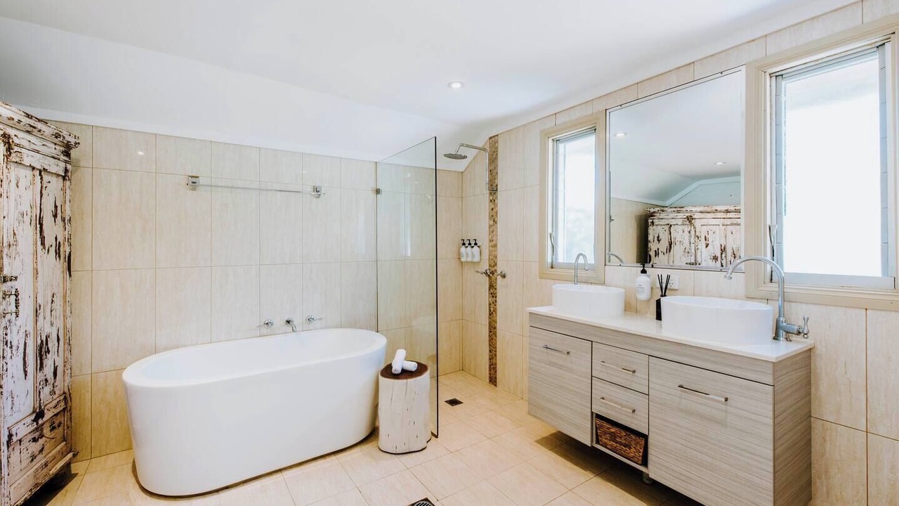 Photo of Bathroom in Central Mudgee