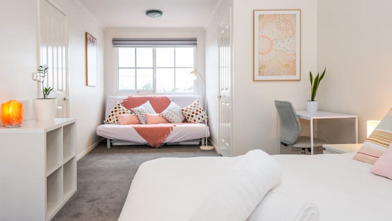 Photo of Bedroom in Brunswick