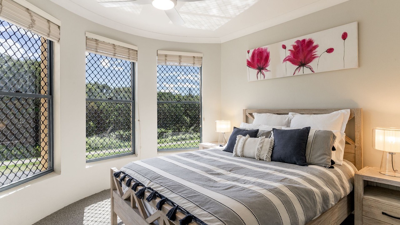Photo of Bedroom in Evans Head