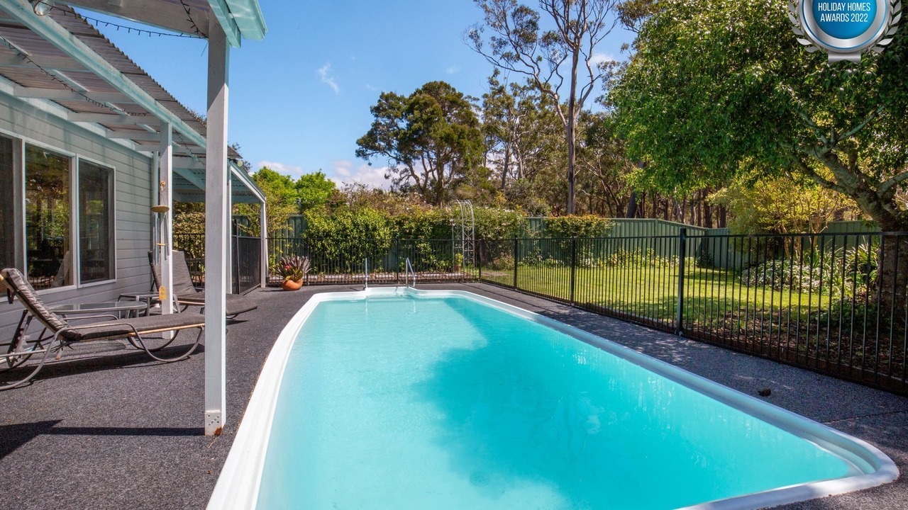 Photo of Outdoor in Callala Bay