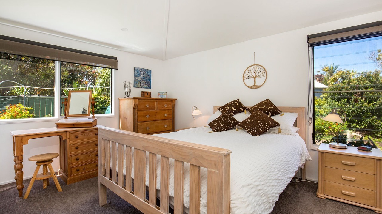 Photo of Bedroom in Callala Bay