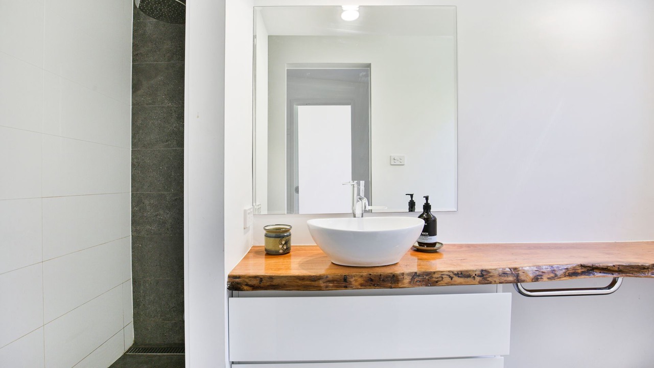 Photo of Bathroom in Callala Bay