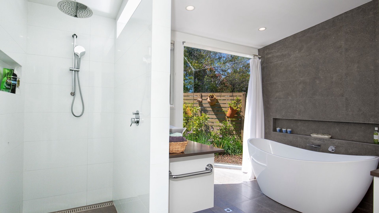 Photo of Bathroom in Callala Bay