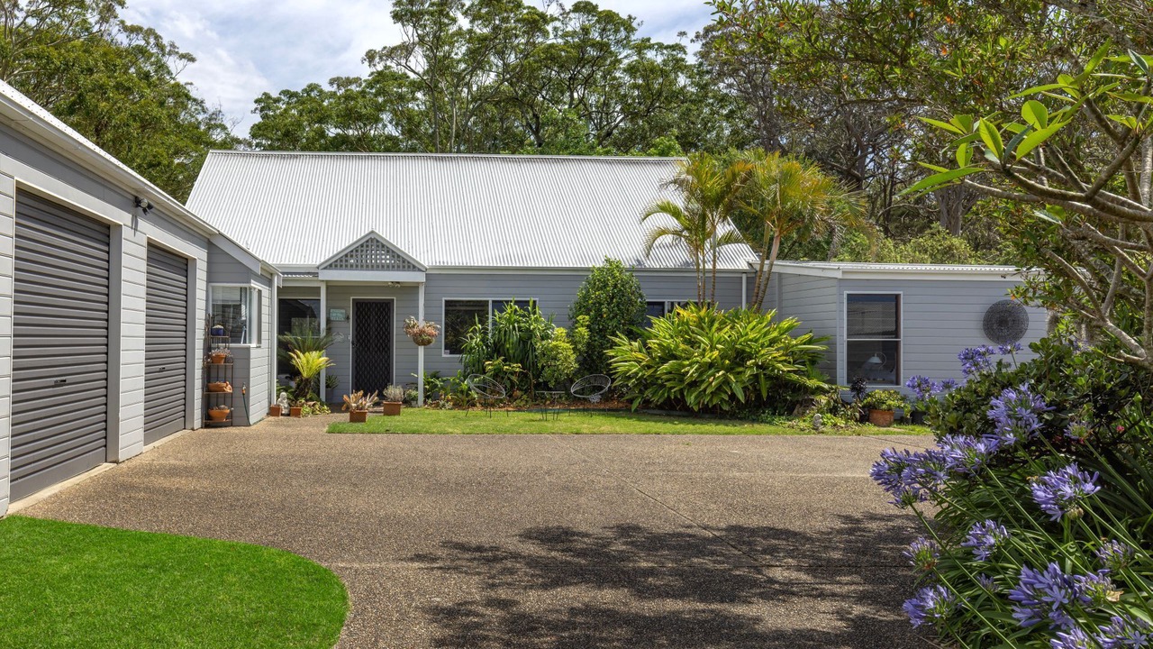 Photo of Outdoor in Callala Bay