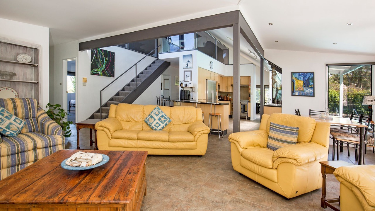 Photo of Livingroom in Callala Bay