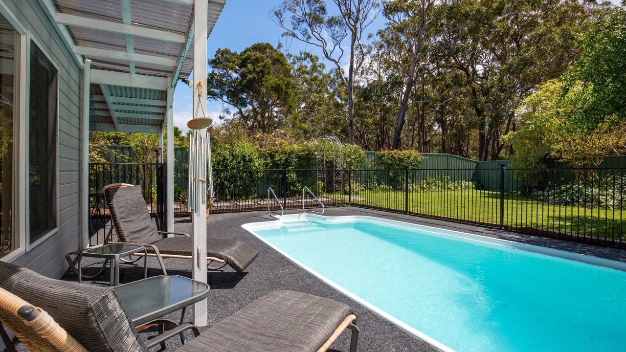 Photo of Outdoor in Callala Bay