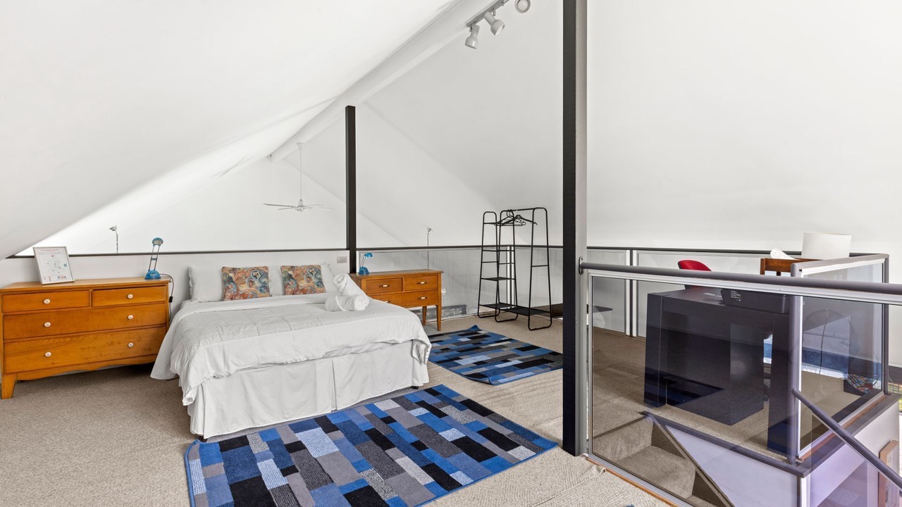 Photo of Bedroom in Callala Bay