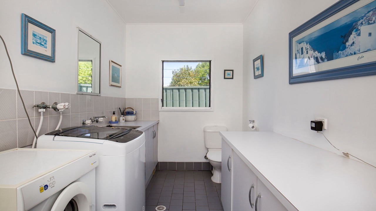 Photo of Kitchen in Callala Bay
