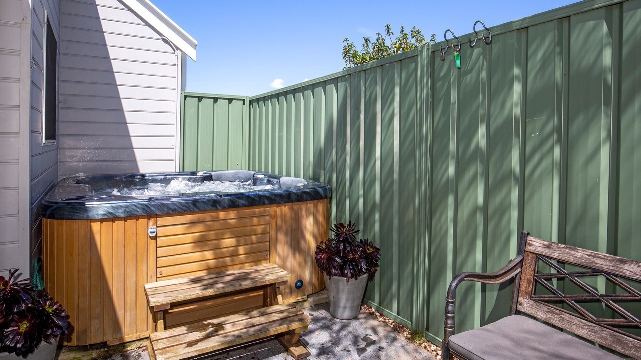 Photo of Patio Balcony in Callala Bay