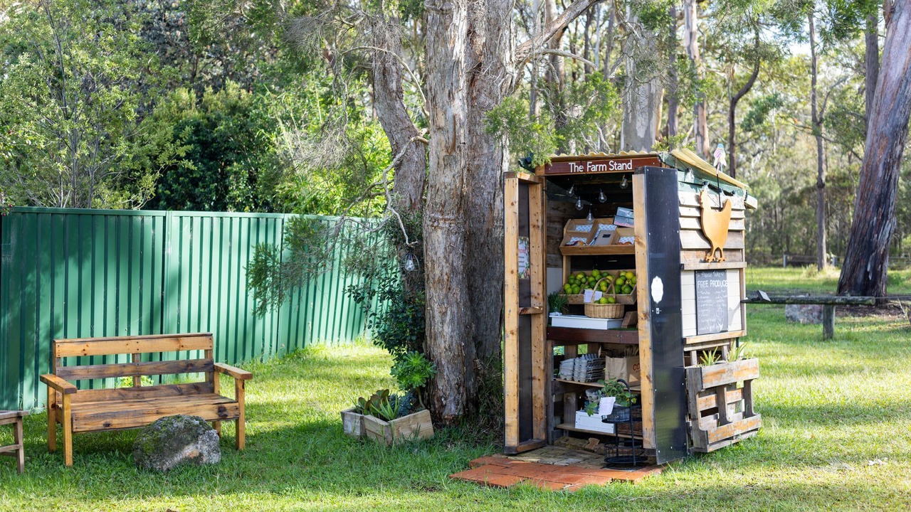 Photo of Outdoor in Callala Bay