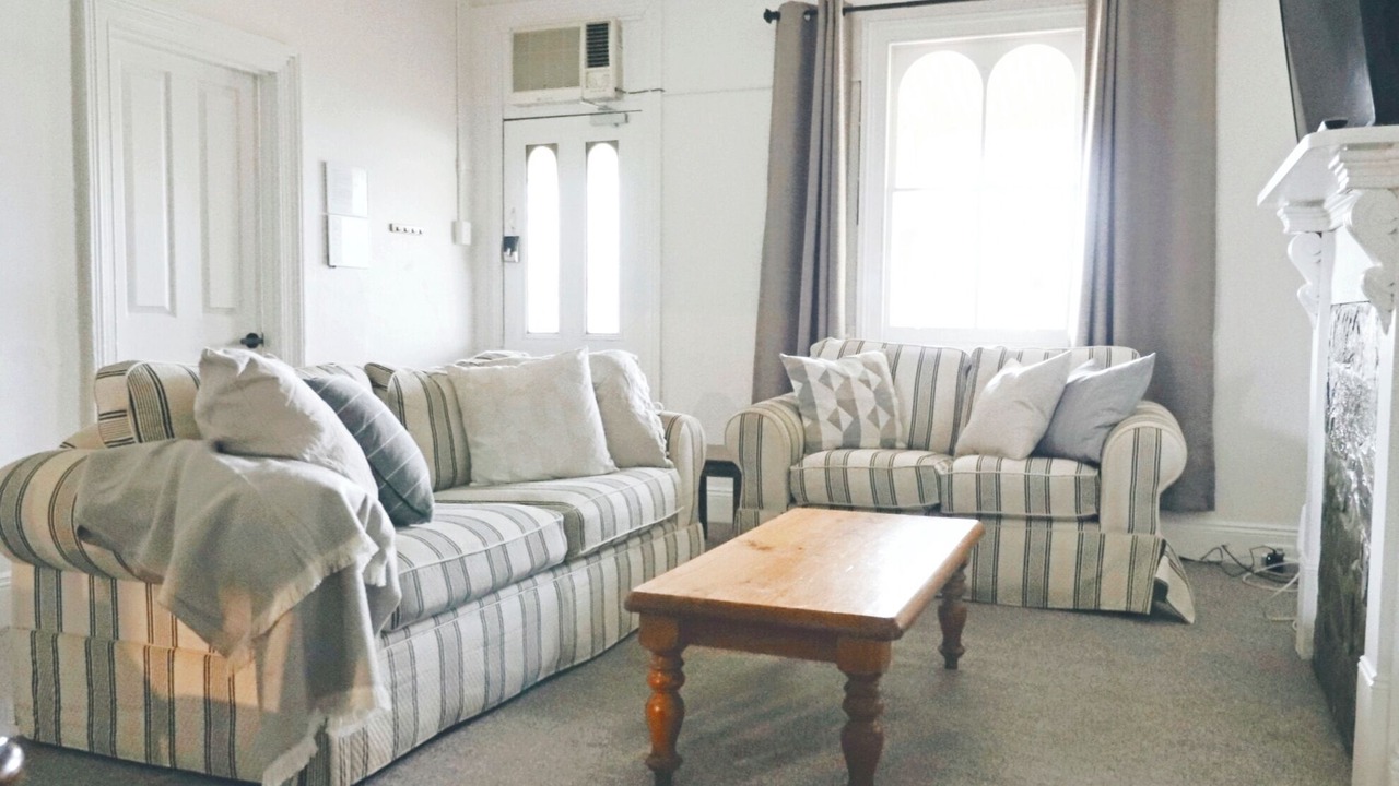 Photo of Livingroom in Bathurst