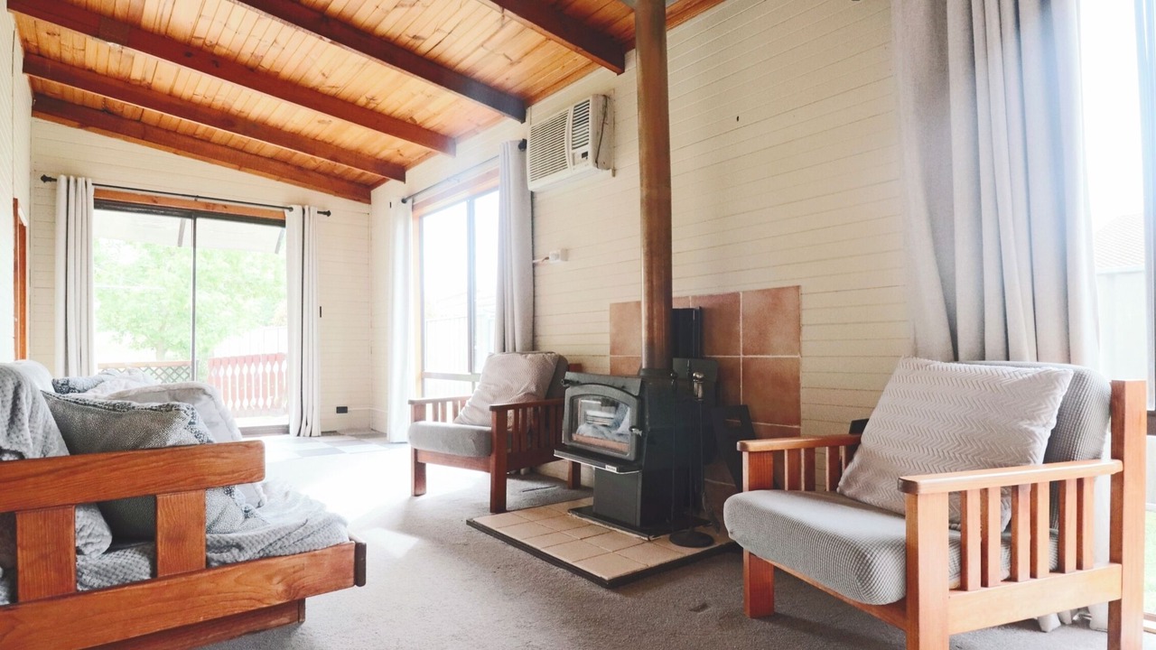 Photo of Livingroom in Bathurst