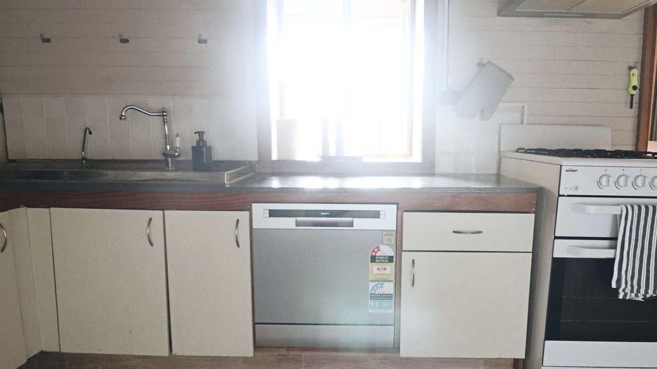 Photo of Kitchen in Bathurst