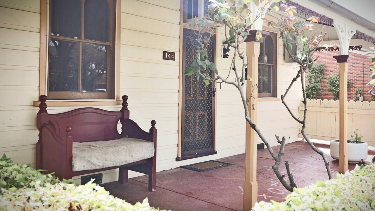 Photo of Patio Balcony in Bathurst