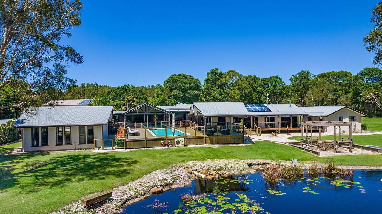 Photo of Outdoor in Lennox Head