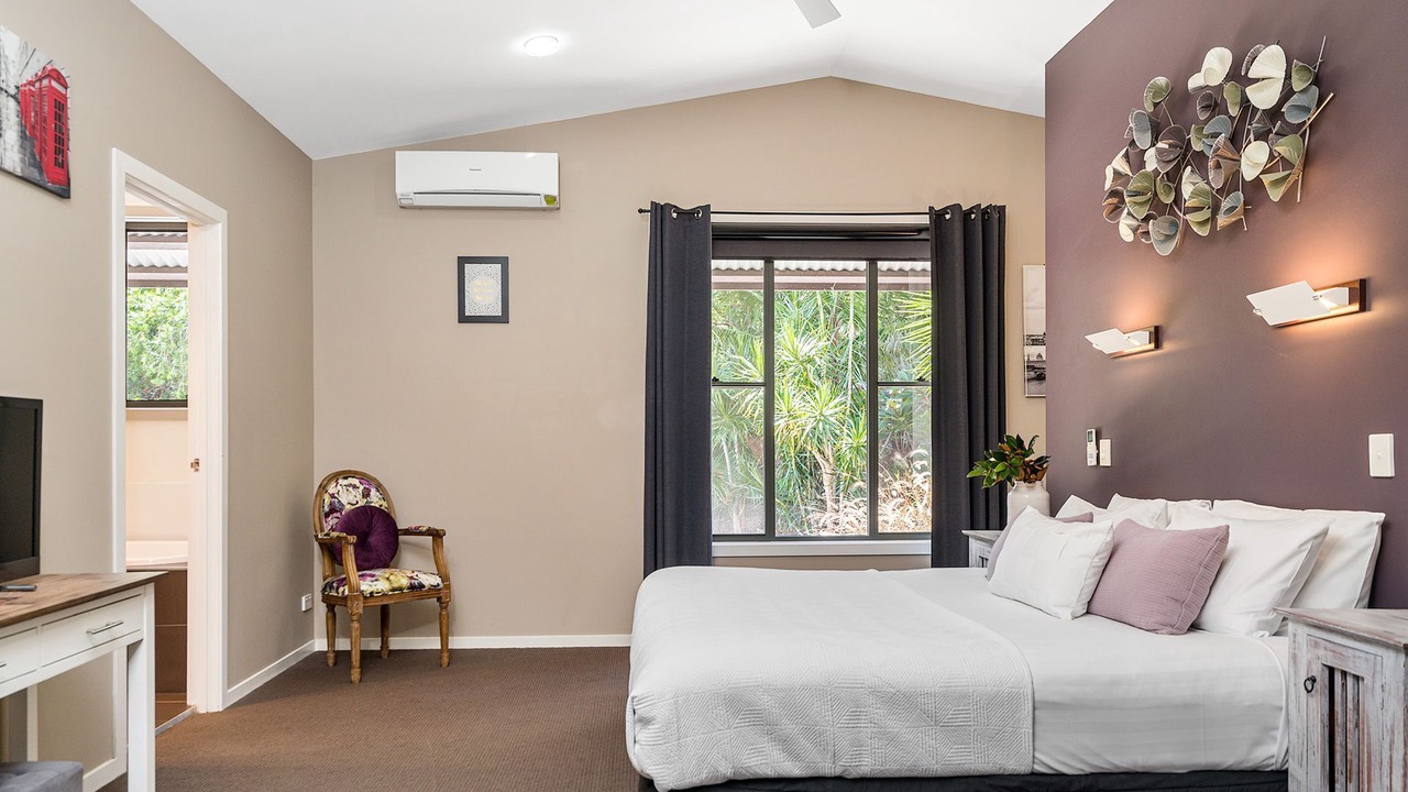 Photo of Bedroom in Lennox Head