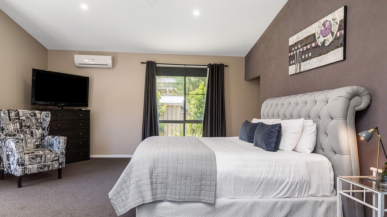 Photo of Bedroom in Lennox Head