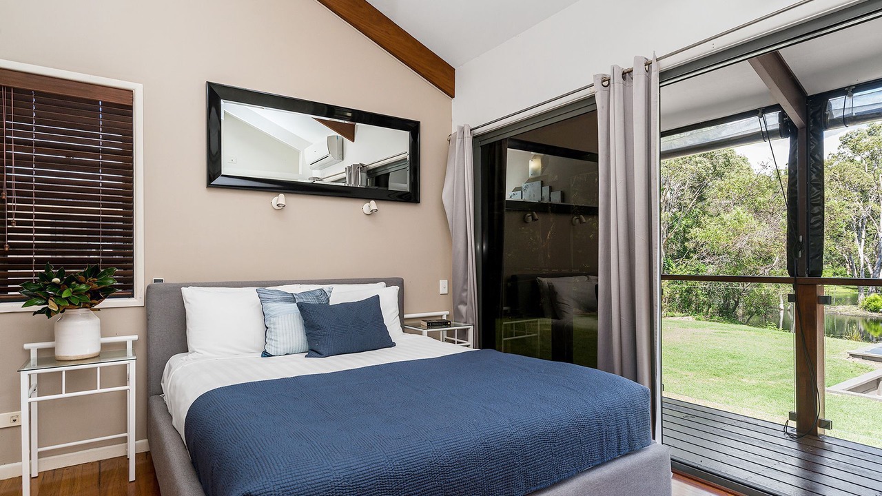 Photo of Bedroom in Lennox Head
