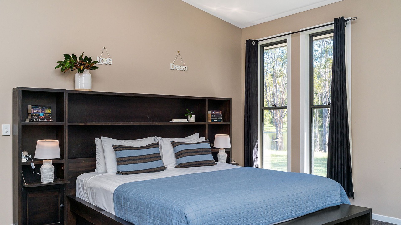 Photo of Bedroom in Lennox Head