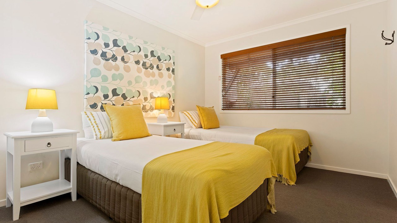 Photo of Bedroom in Suffolk Park