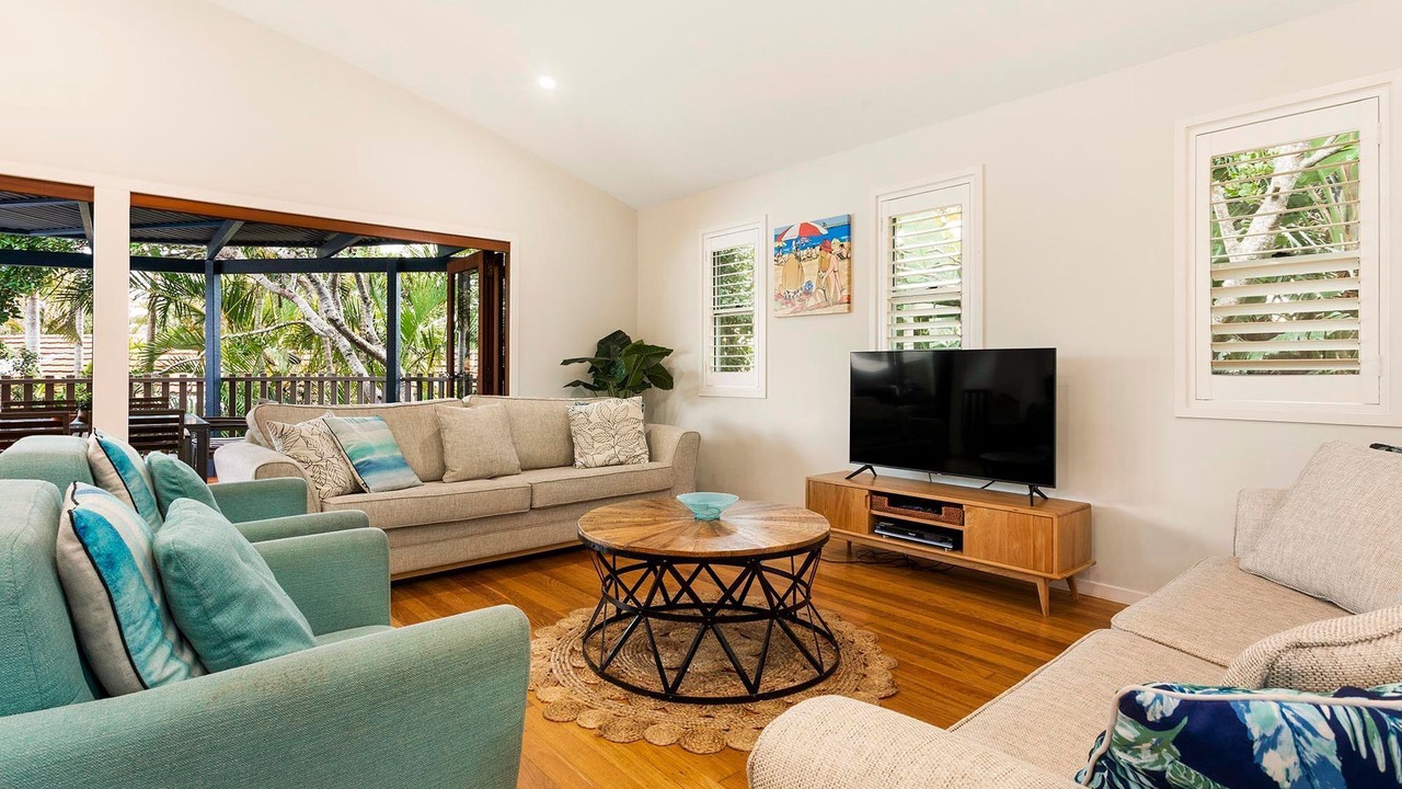 Photo of Livingroom in Suffolk Park