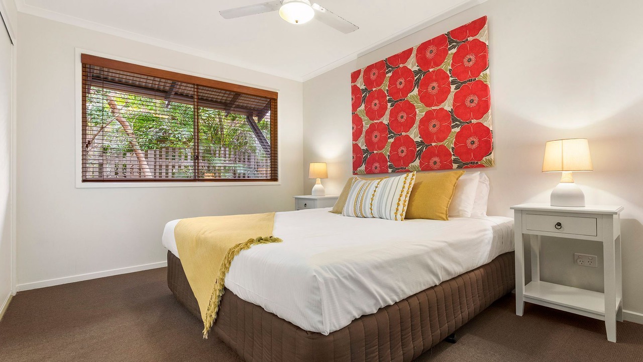Photo of Bedroom in Suffolk Park