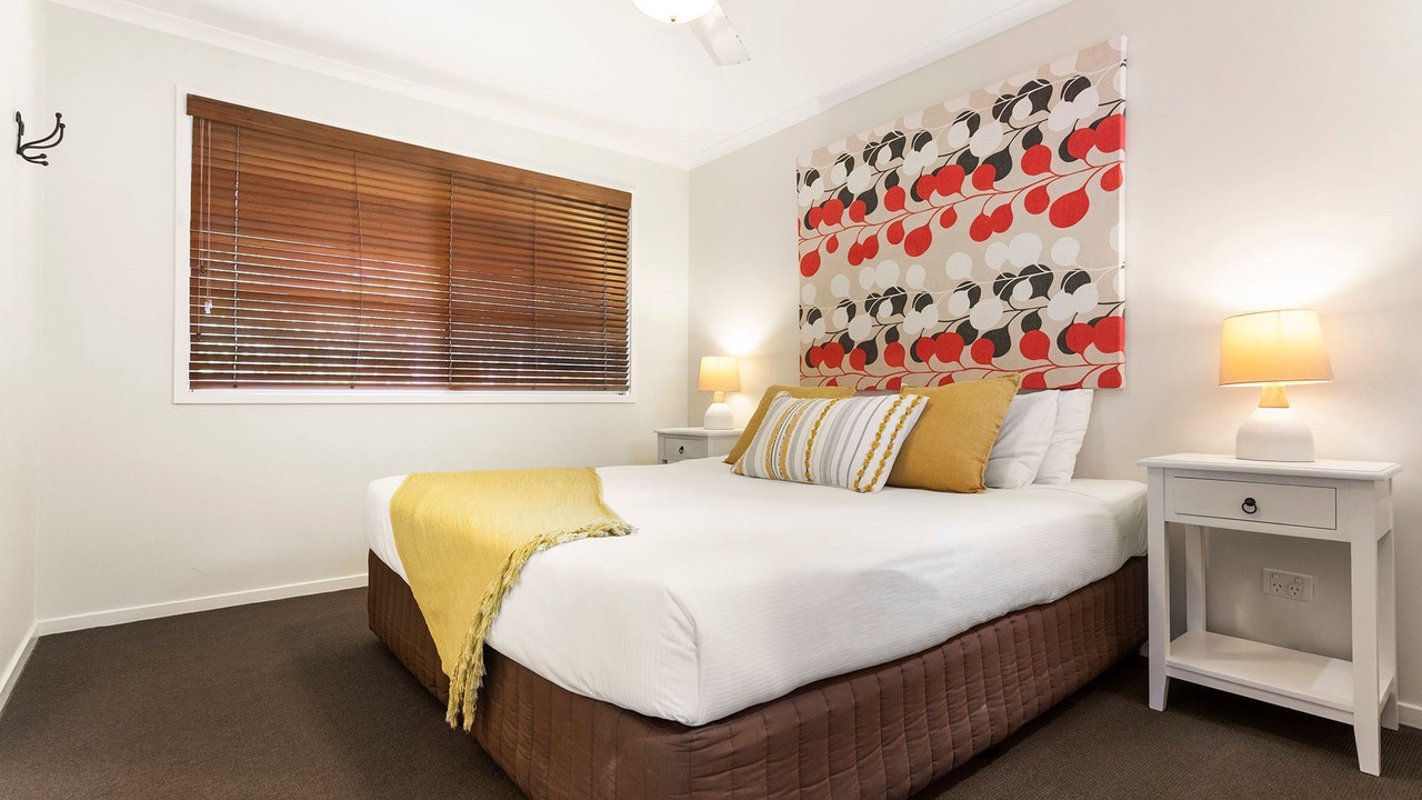 Photo of Bedroom in Suffolk Park