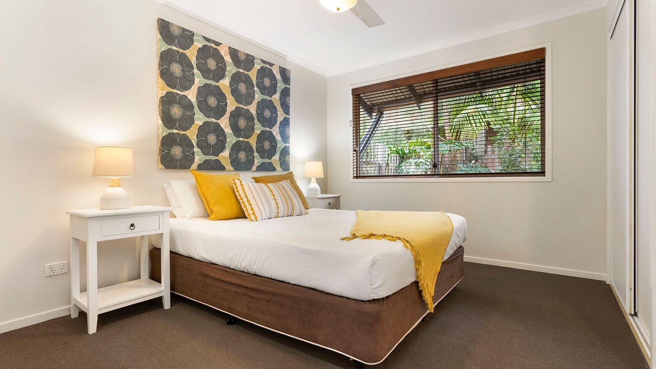 Photo of Bedroom in Suffolk Park