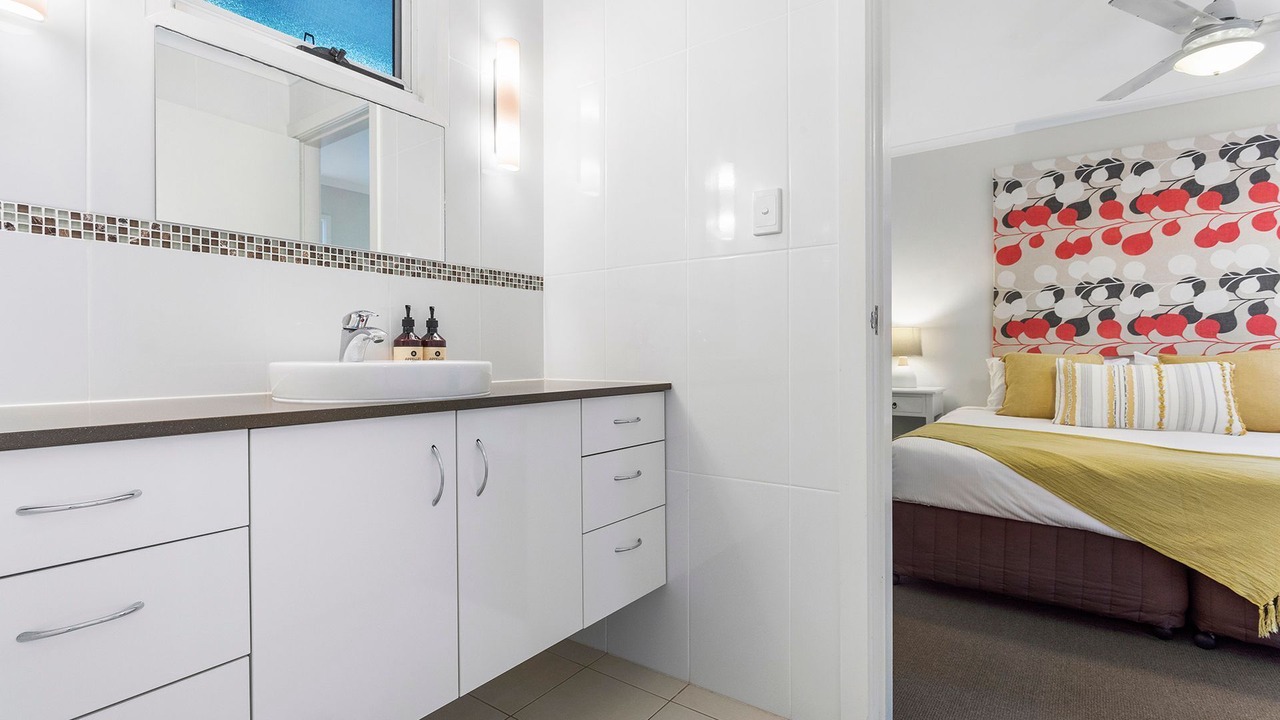 Photo of Bedroom in Suffolk Park