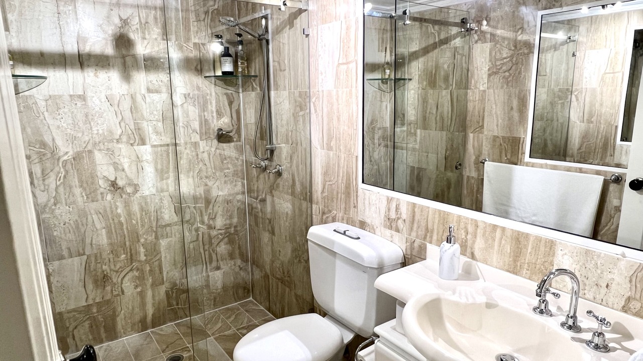 Photo of Bathroom in Manly