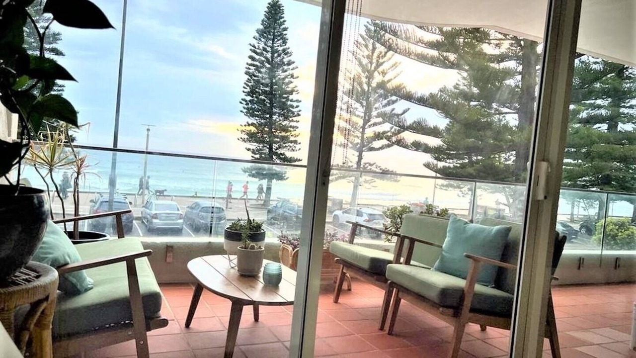 Photo of Livingroom in Manly