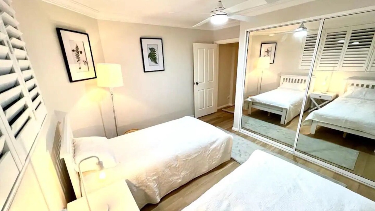 Photo of Bedroom in Manly